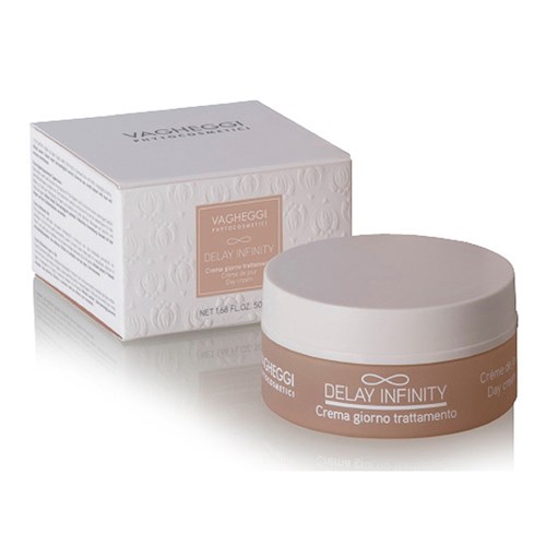 Delay Infinity - Day Cream